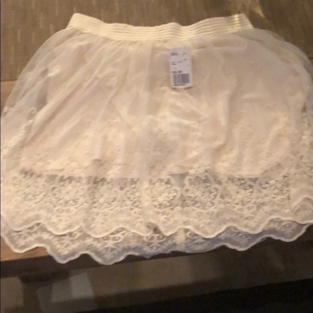 Forever xx1 skirt
